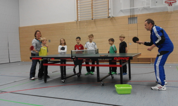 Jugendteam